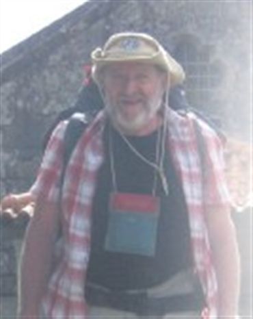 Profilbild von Peter Josef Haggenmüller